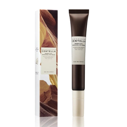 Probio-Cica Bakuchiol Eye Cream- Skin1004