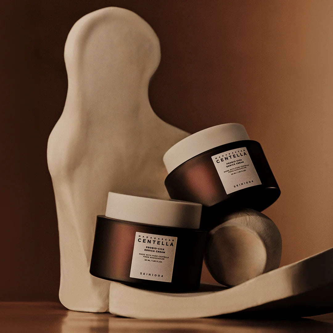 Probio-Cica Enrich Cream - Skin1004