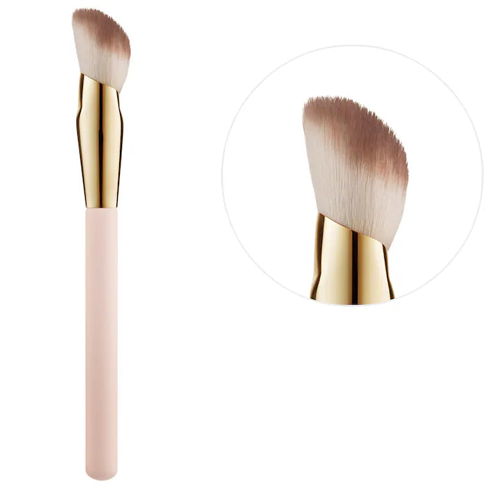 Soft Pinch Blush Brush - Rare Beauty