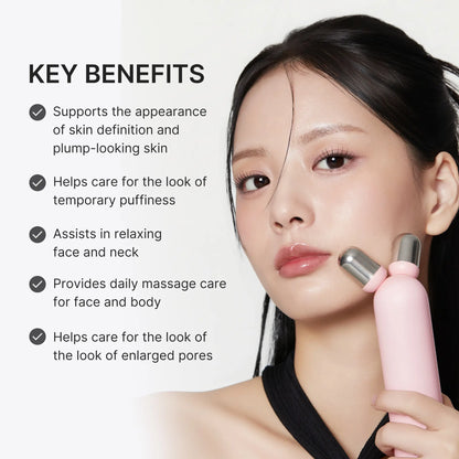 Age-R Booster Face Roller Head - Medicube