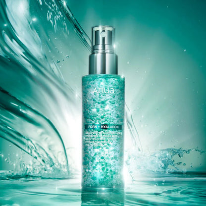 PDRN Hyaluronic Acid Hydrating Capsule Mist - Anua