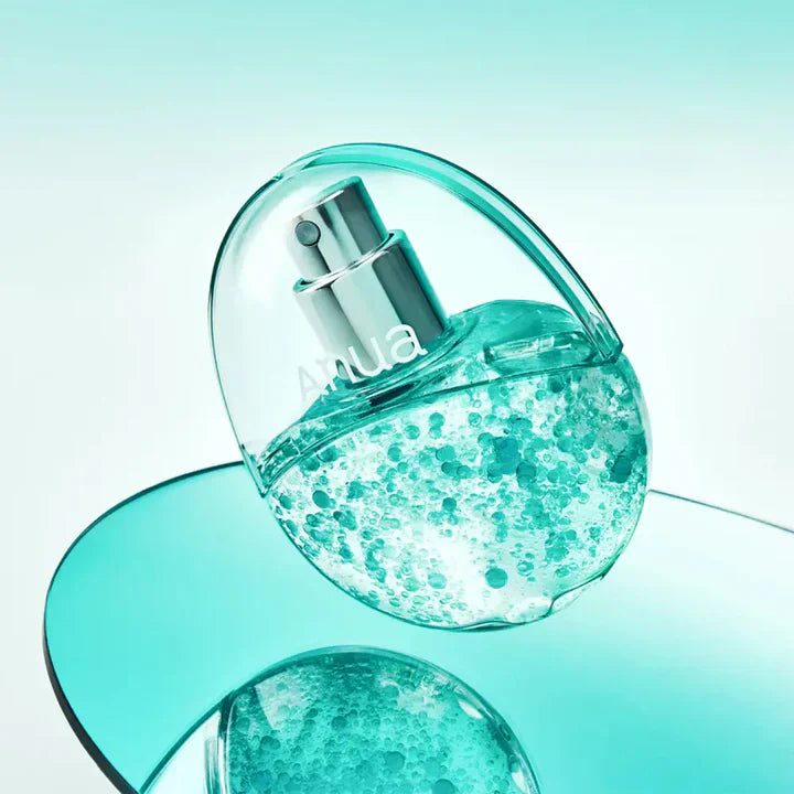 PDRN Hyaluronic Acid Hydrating Capsule Mist - Anua