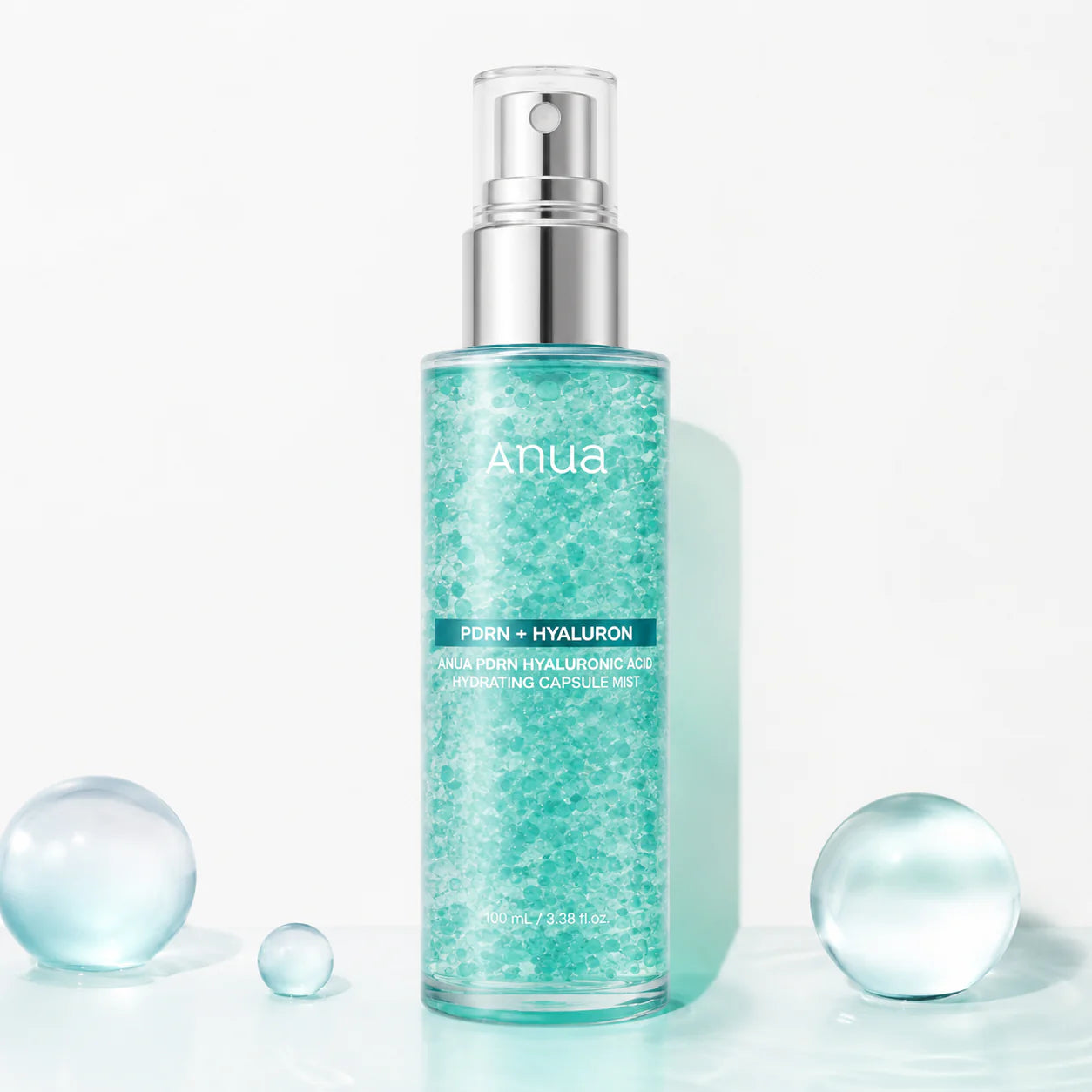 PDRN Hyaluronic Acid Hydrating Capsule Mist - Anua