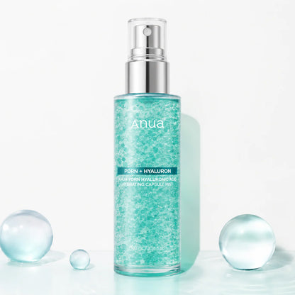 PDRN Hyaluronic Acid Hydrating Capsule Mist - Anua