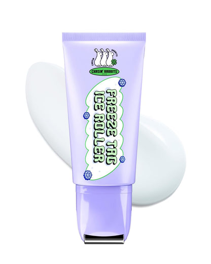 Ice-Cold Soothing Serum Roller - Chasin' Rabbits