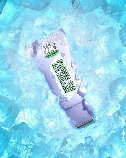 Ice-Cold Soothing Serum Roller - Chasin' Rabbits