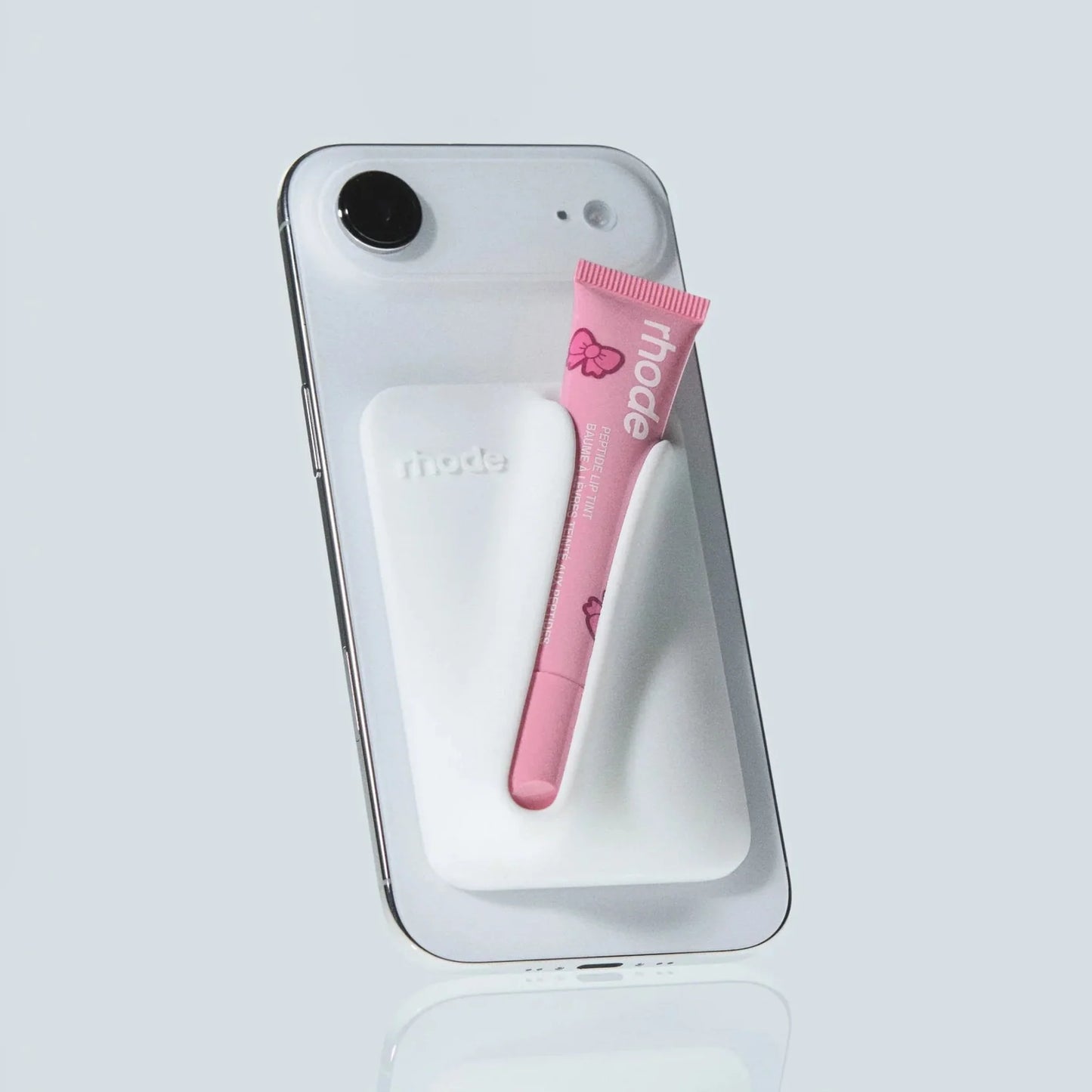 Snap On Lip Case - Rhode