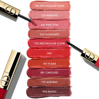 Rouge Dior Forever Liquid Sequin Duo - Dior Limited Edition