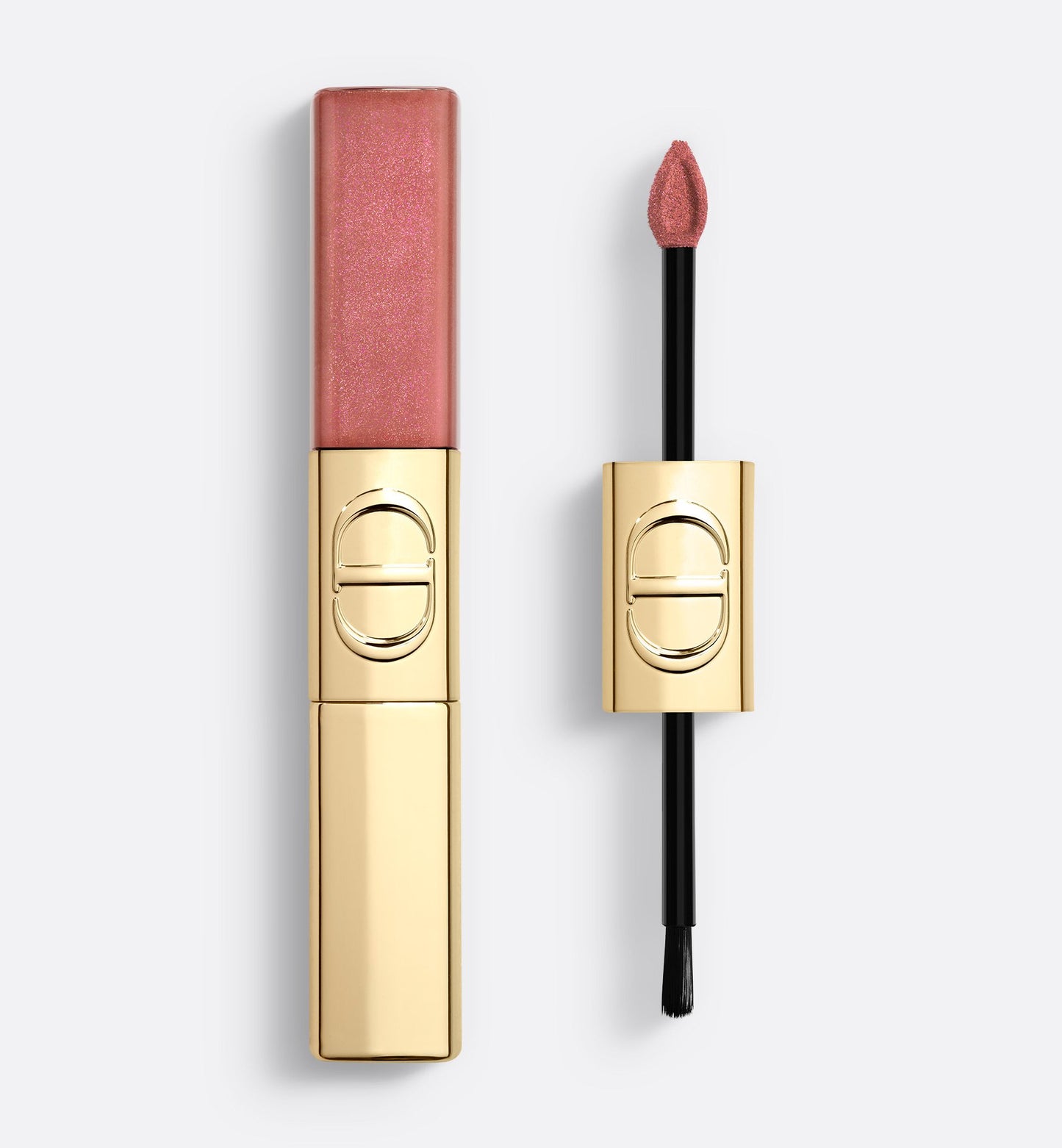 Rouge Dior Forever Liquid Sequin Duo - Dior Limited Edition