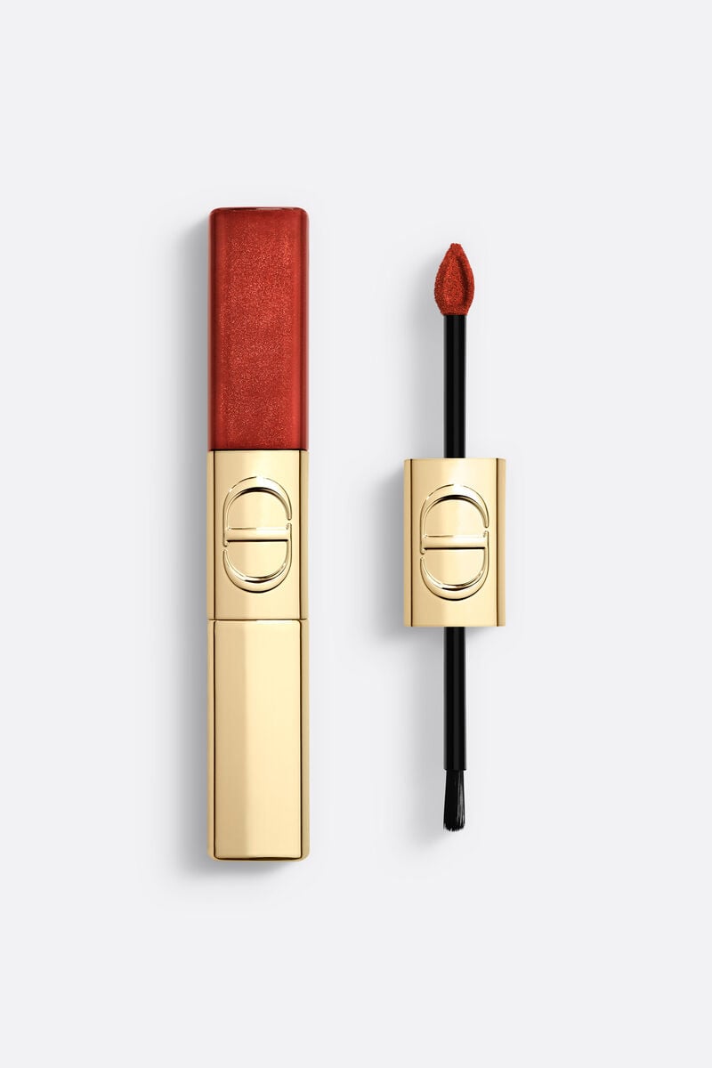 Rouge Dior Forever Liquid Sequin Duo - Dior Limited Edition