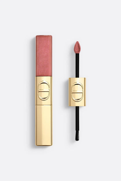 Rouge Dior Forever Liquid Sequin Duo - Dior Limited Edition
