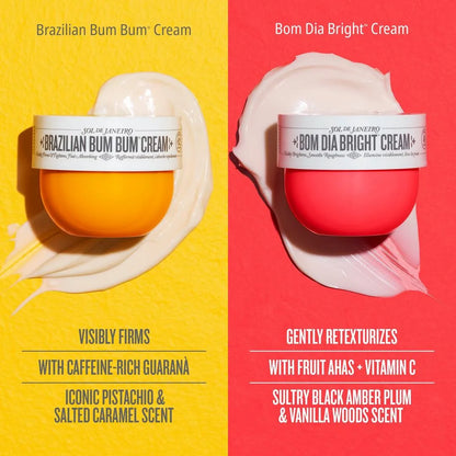 Mini Body Cream Duo - Sol de Janeiro