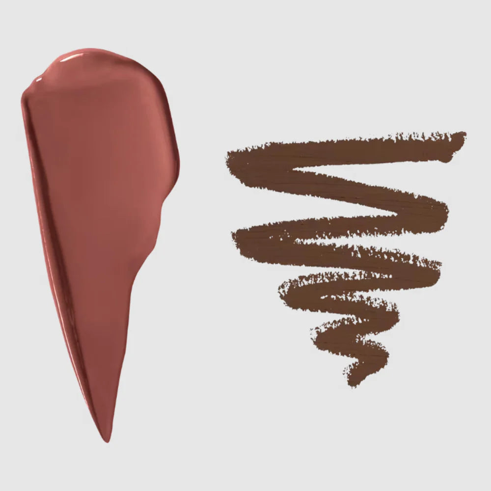 Slim Lip Pencil & Butter Gloss Duo- Nyx