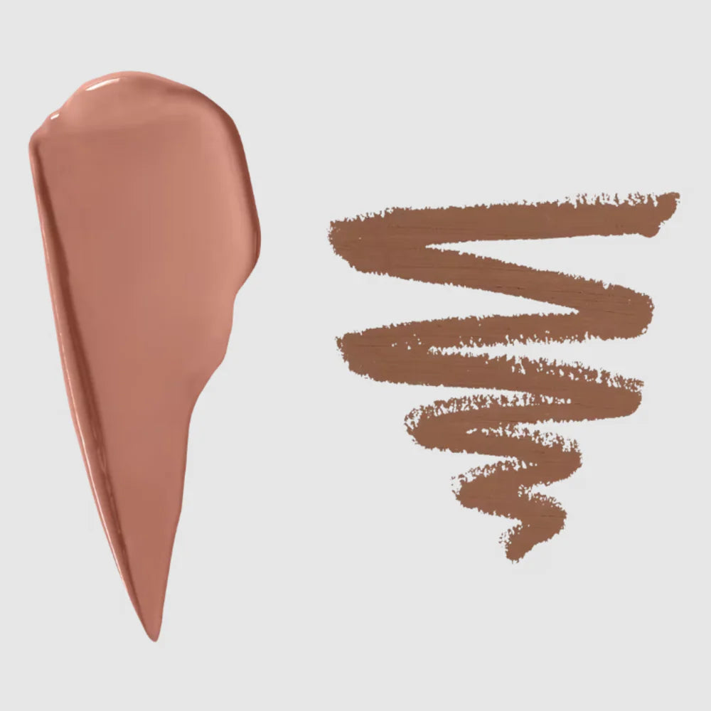 Slim Lip Pencil & Butter Gloss Duo- Nyx