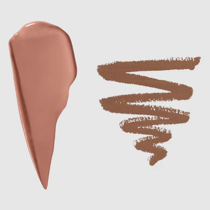 Slim Lip Pencil & Butter Gloss Duo- Nyx