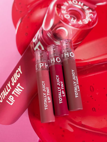 Totally Juicy Lip Tint - Sephora