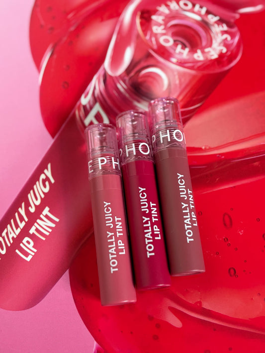 Totally Juicy Lip Tint - Sephora