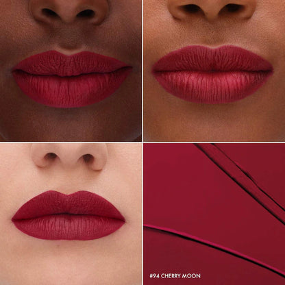 Cream Lip Stain 10HR Liquid Lipstick-  Sephora