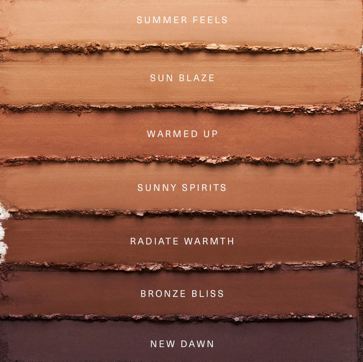 Warm Wishes Soft Matte Powder Bronzer - Rare Beauty