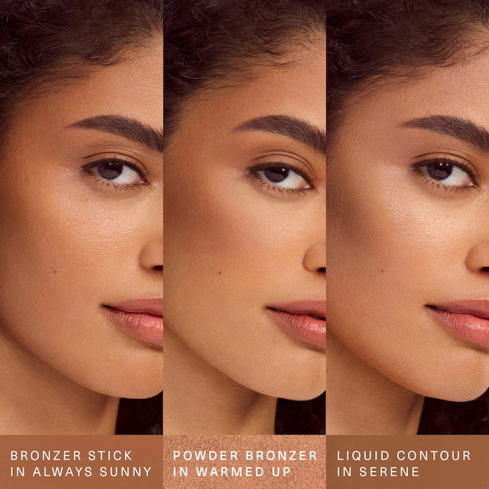 Warm Wishes Soft Matte Powder Bronzer - Rare Beauty