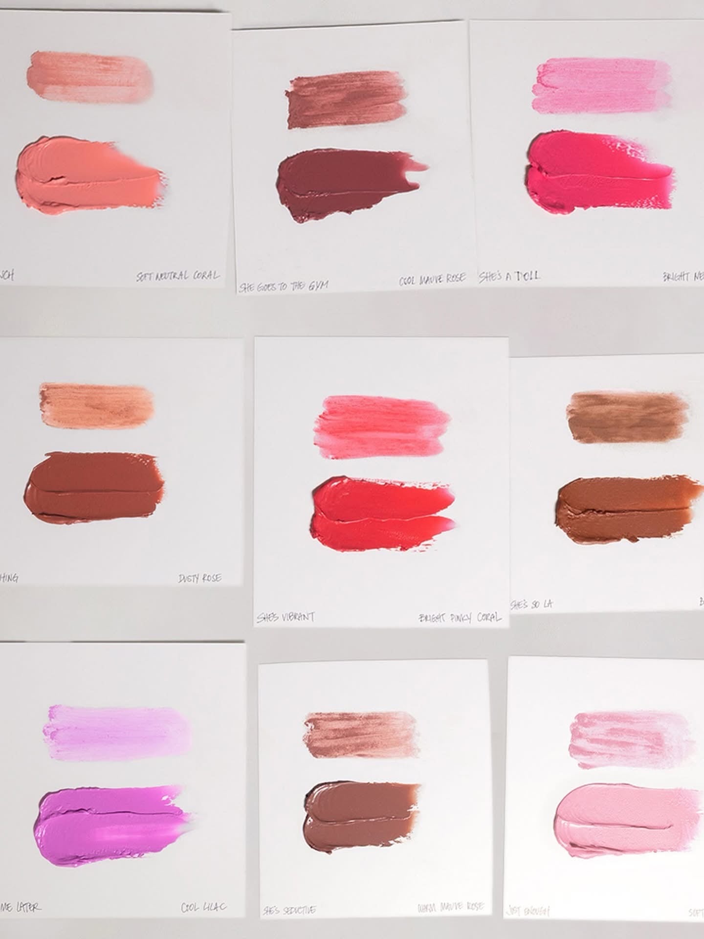 Double-Take Cream & Powder Blush Duo- Patrick Ta