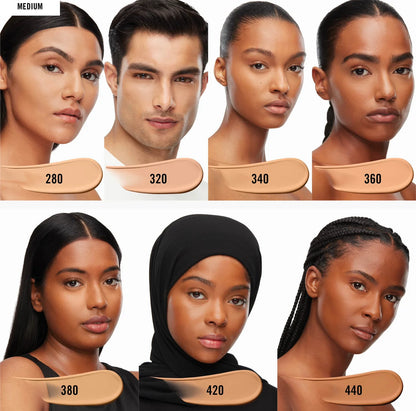 Surrealskin Awakening Concealer - Makeup By Mario