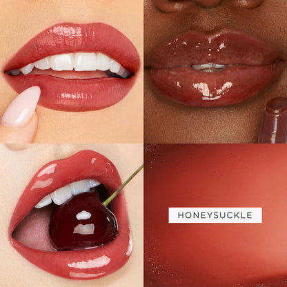 Nude Energy Lip Kit - Sephora Favorites