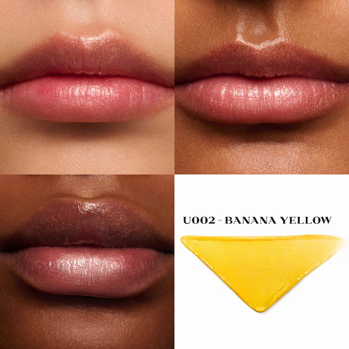 Nude Energy Lip Kit - Sephora Favorites