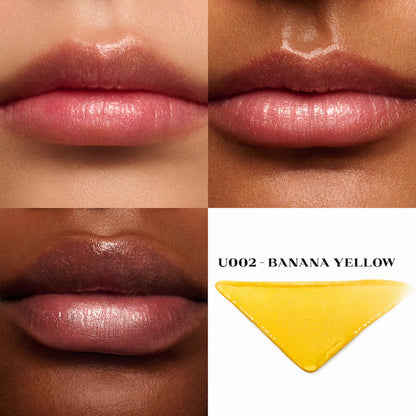 Nude Energy Lip Kit - Sephora Favorites