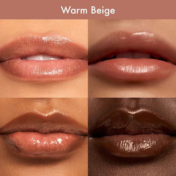 Nude Energy Lip Kit - Sephora Favorites