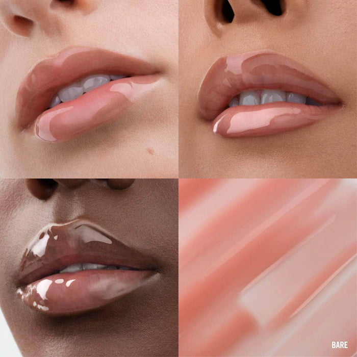 Nude Energy Lip Kit - Sephora Favorites