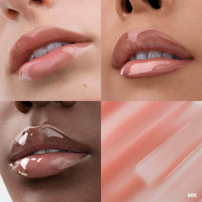 Nude Energy Lip Kit - Sephora Favorites