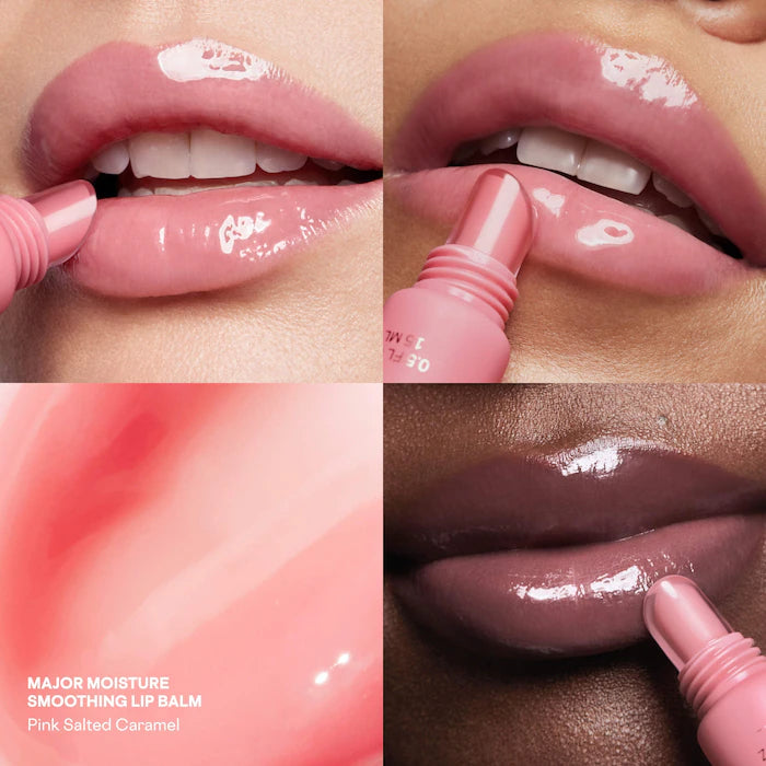 Nude Energy Lip Kit - Sephora Favorites