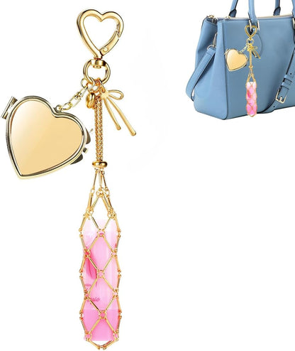 Lip Holder Charm
