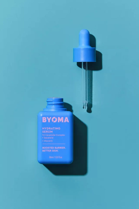 Hydrating Serum - Byoma