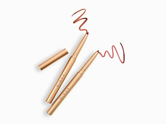 Essential Lip Designer Duo - Bisha