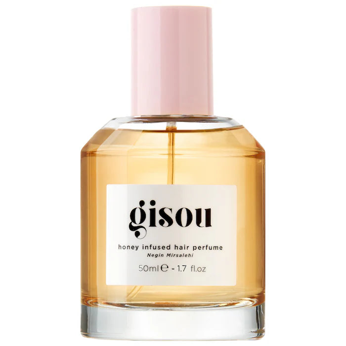 Honey Infused Hair Perfume - Gisou