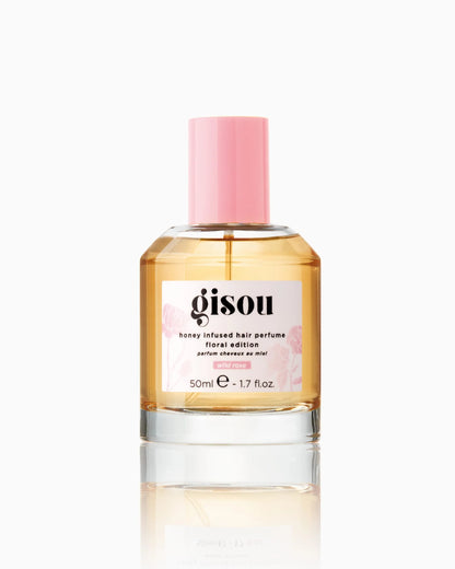 Honey Infused Hair Perfume - Gisou