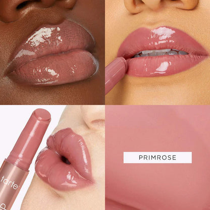 Maracuja Juicy Plump Perfection Lip & Liner Duo - Tarte