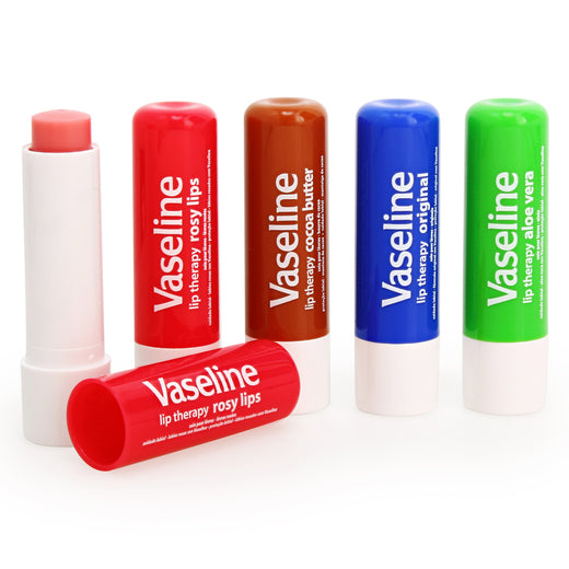 Vaseline Lip Therapy Lipstick