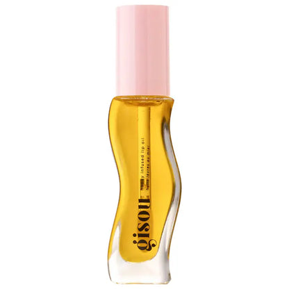 Honey Infused Lip Oil - Gisou