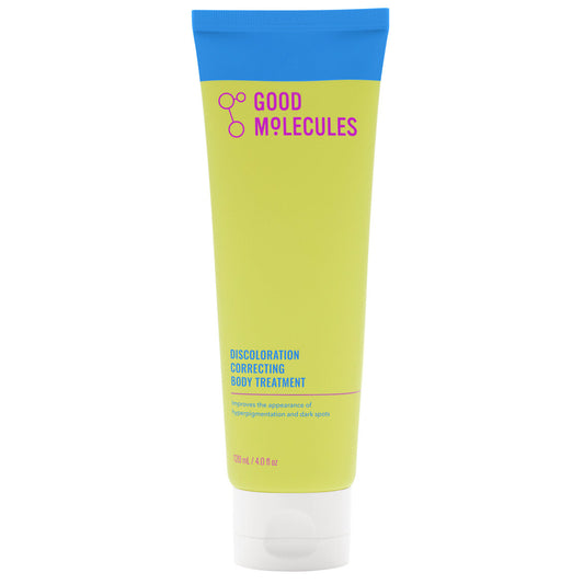 Discoloration Correcting Body Treatment - Good Molecules
