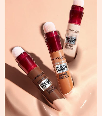 Age Rewind Eraser Concealer Maybelline
