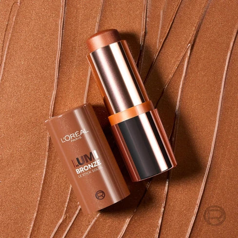 Lumi Bronze Le Stick Soler - Loreal Paris
