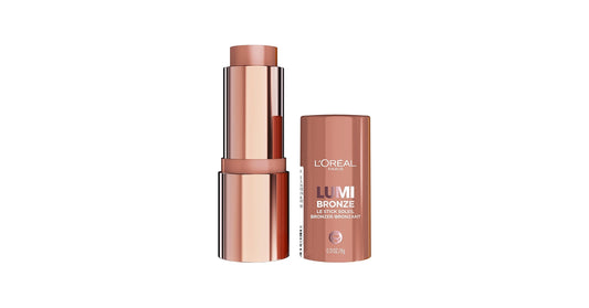 Lumi Bronze Le Stick Soler - Loreal Paris