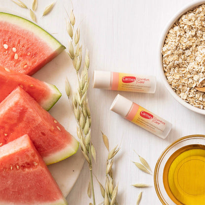 Lip Balm Oatmeal & Watermelon Blast - Carmex