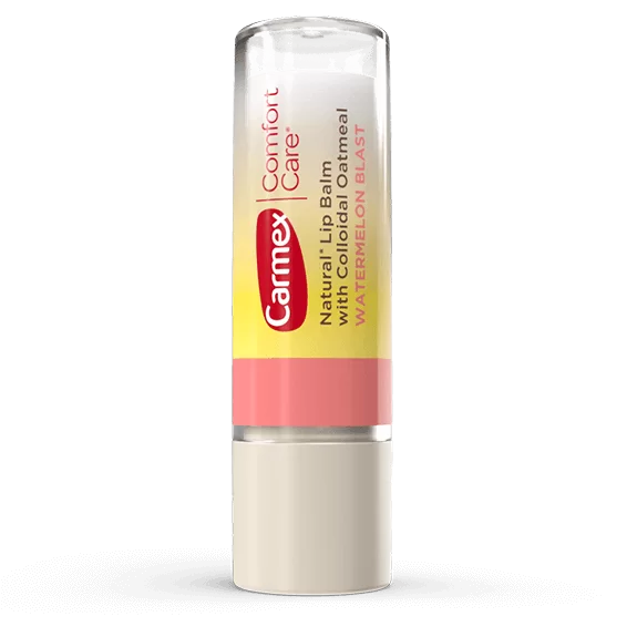 Lip Balm Oatmeal & Watermelon Blast - Carmex