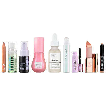 Gleamy Dreamy Makeup Set - Sephora Favorites