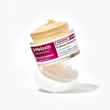 Calcium Volume Cream - Dr.Melaxin