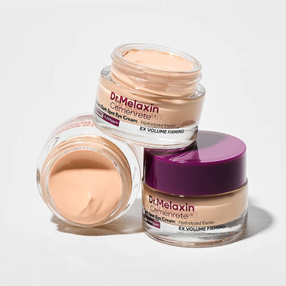 Calcium Dark Spot Cover Eye Cream - Dr.Melaxin